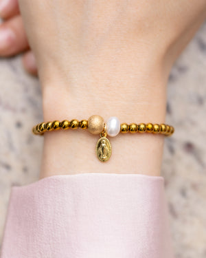 Pulsera Eva