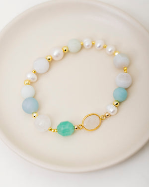 Pulsera Luna