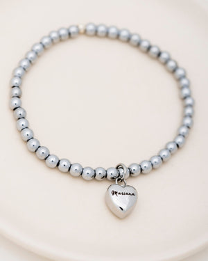 Pulsera Personalizable Mia - Bangili